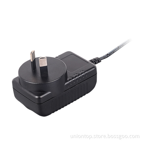 Light, extra slim, sleek, compact design Green power, full complies with CEC level V, MEPS V EUP2011 High power density Extra sa